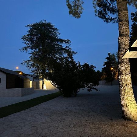 Pelayos de la Presa Villa Piluca מראה חיצוני תמונה