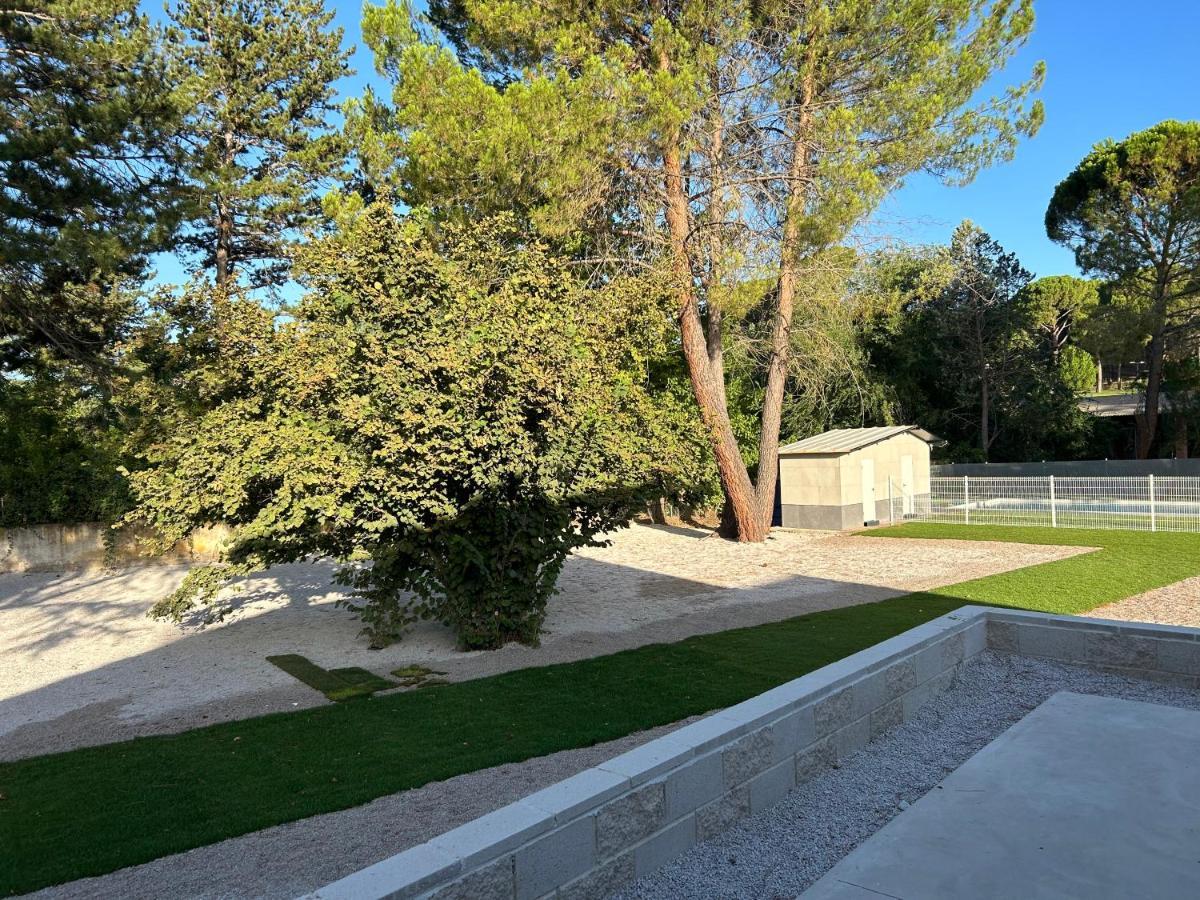 Pelayos de la Presa Villa Piluca מראה חיצוני תמונה