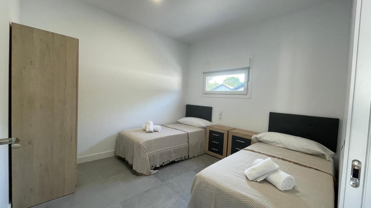 Pelayos de la Presa Villa Piluca מראה חיצוני תמונה